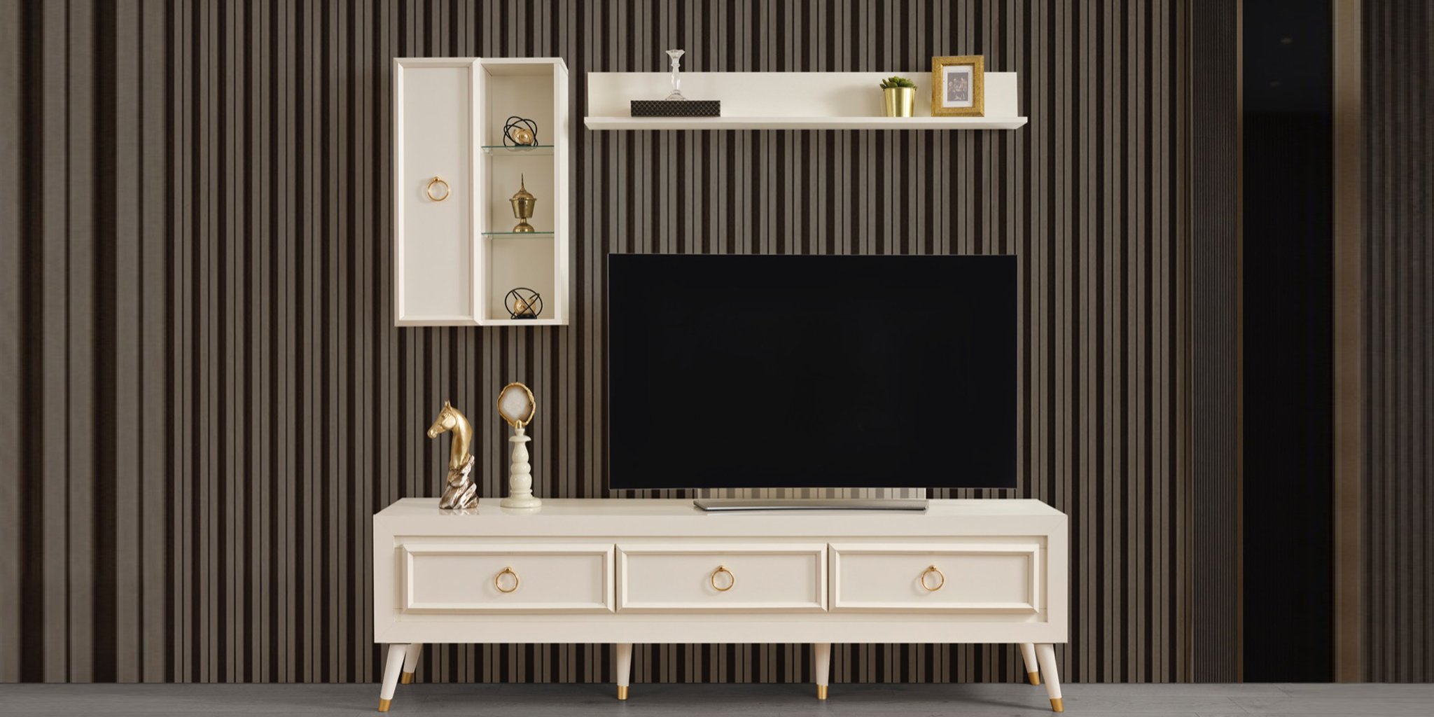 Lisa TV Unit